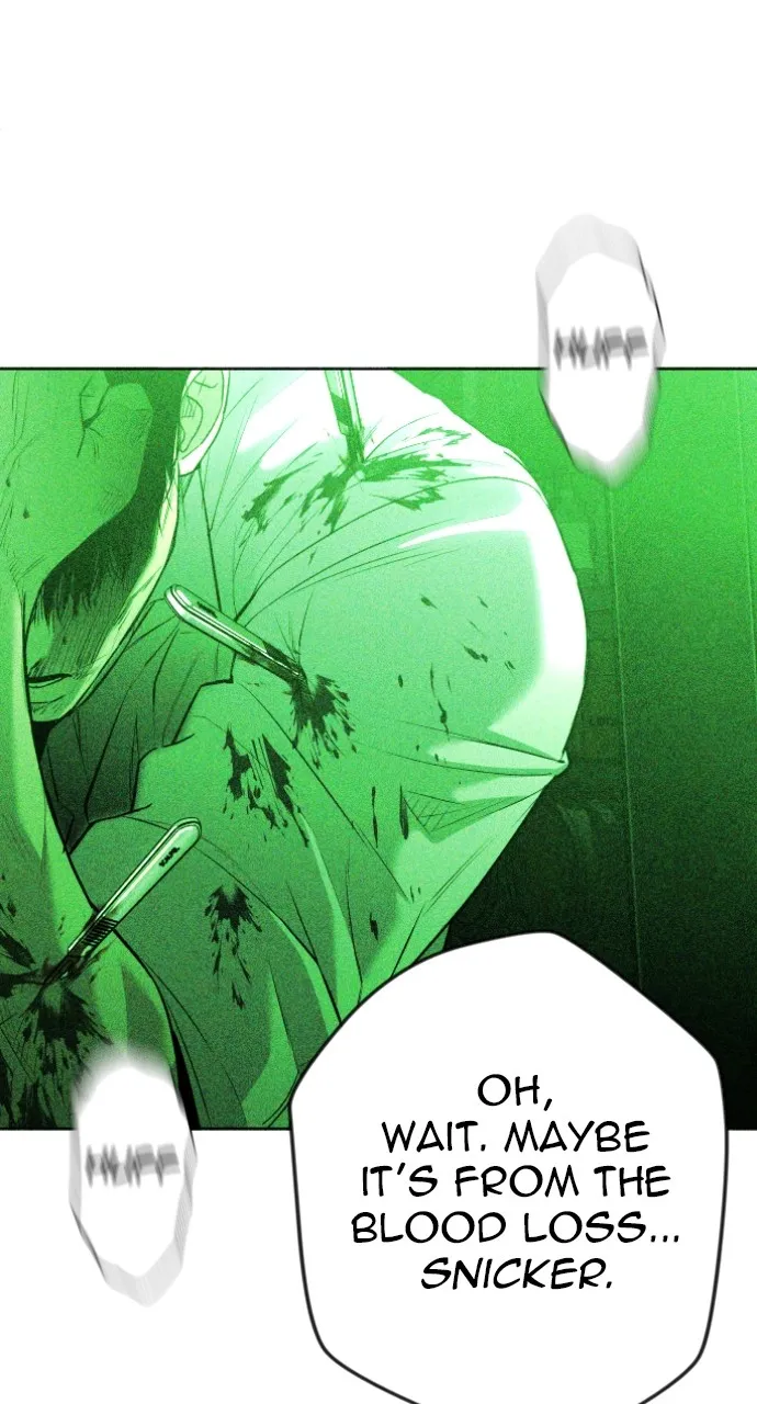 Read The Bad Son chapter 5 image 4 on Lezhin