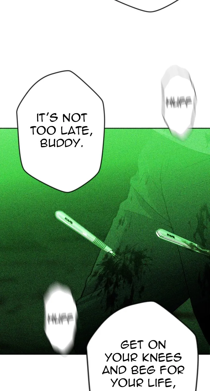 Read The Bad Son chapter 5 image 5 on Lezhin