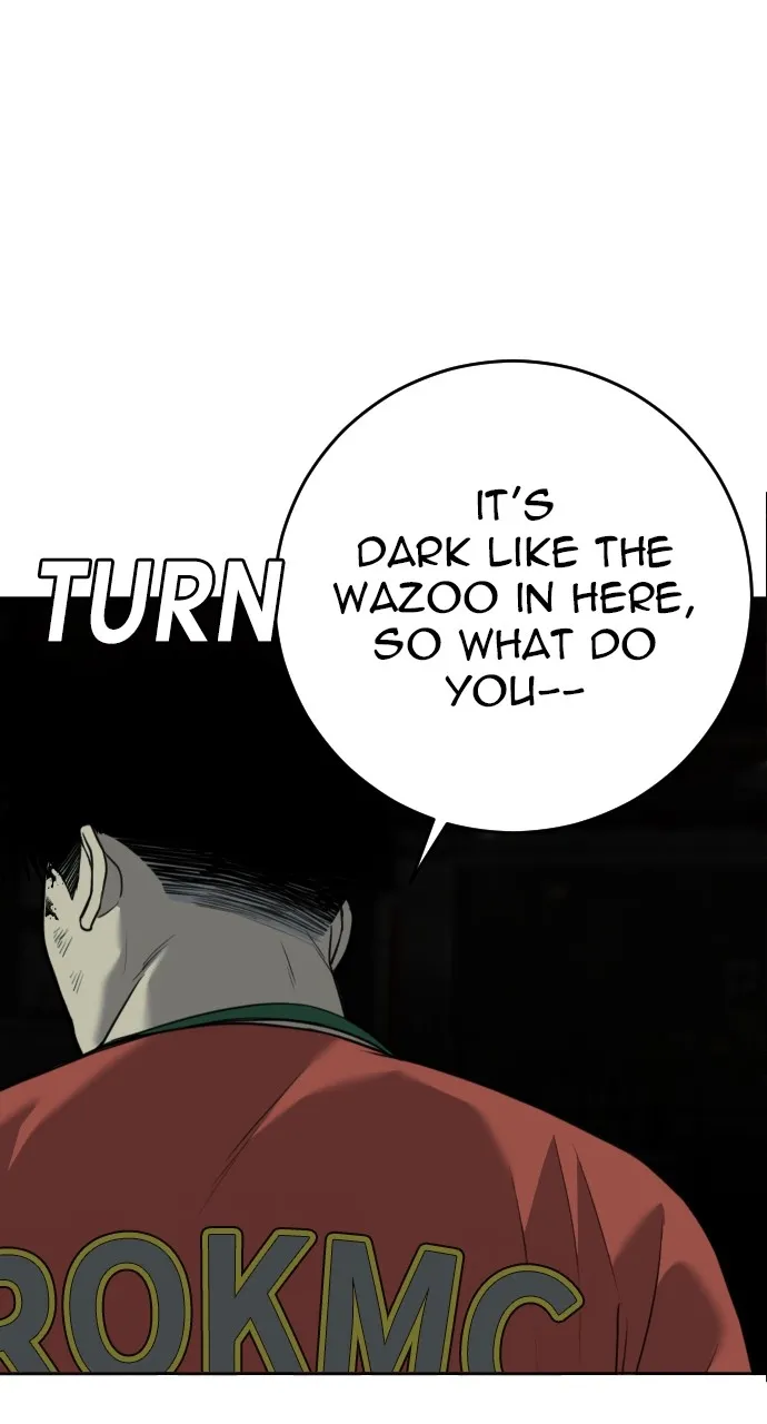 Read The Bad Son chapter 5 image 59 on Lezhin