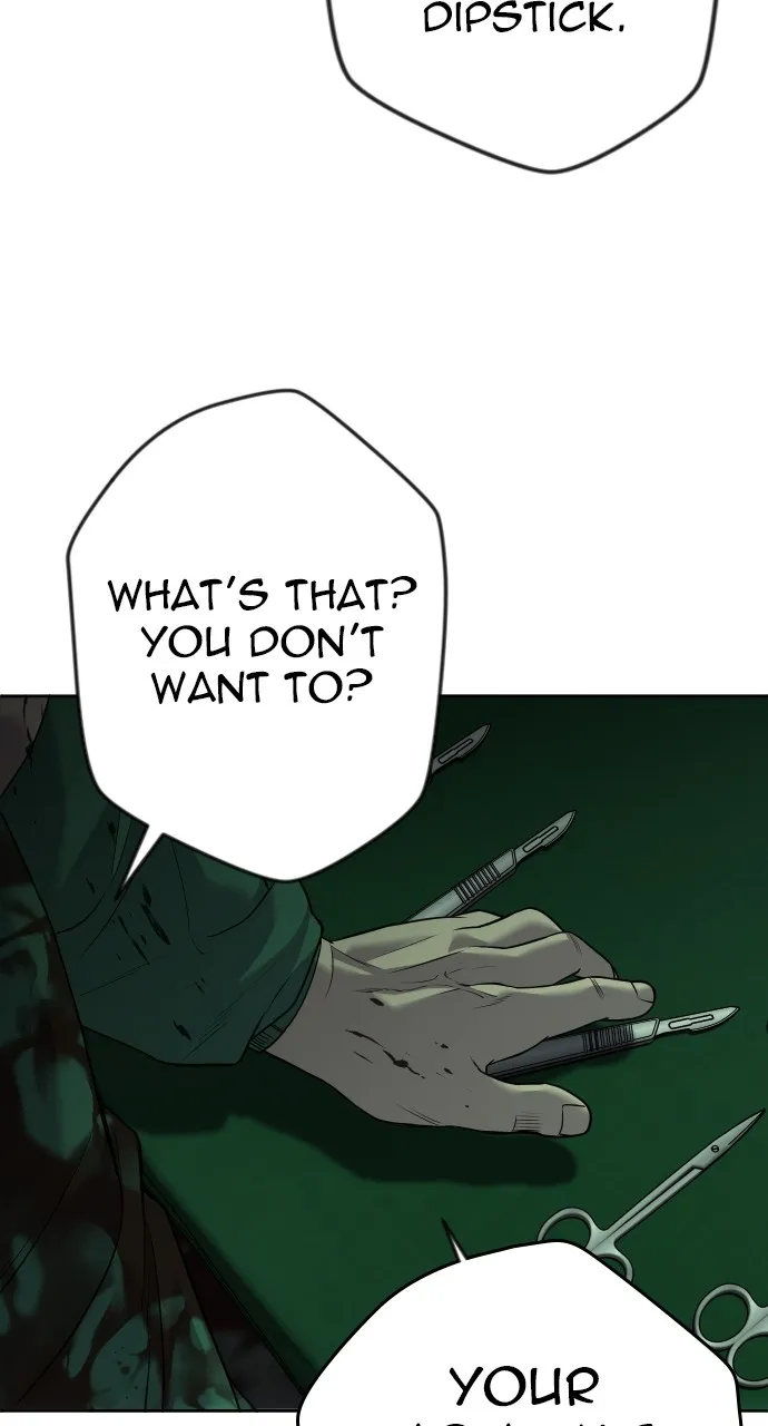 Read The Bad Son chapter 5 image 6 on Lezhin