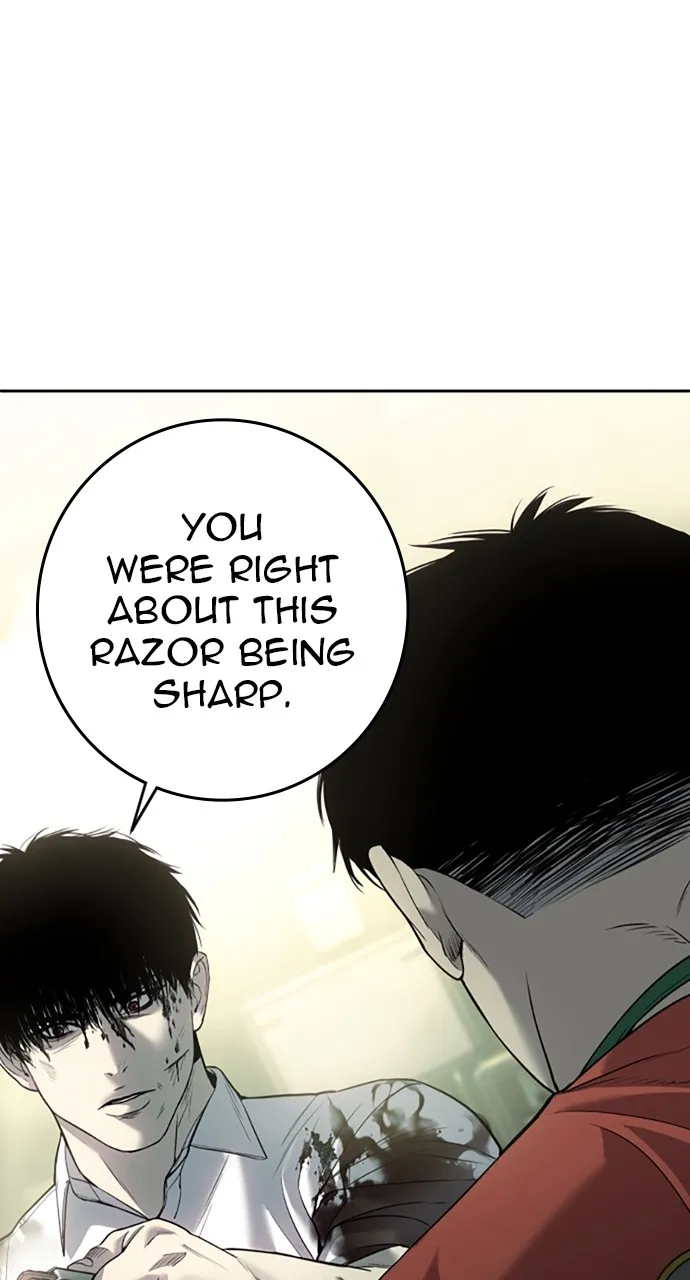 Read The Bad Son chapter 5 image 65 on Lezhin
