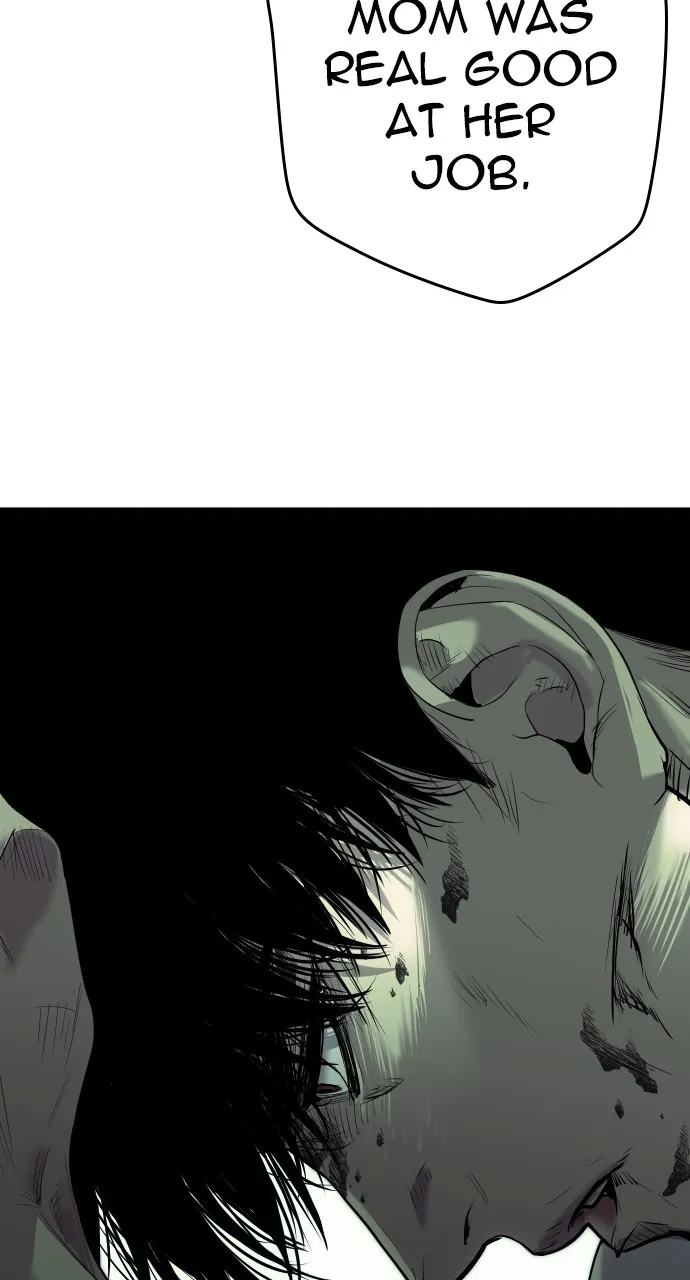Read The Bad Son chapter 5 image 7 on Lezhin