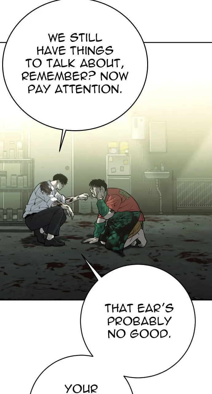 Read The Bad Son chapter 5 image 84 on Lezhin