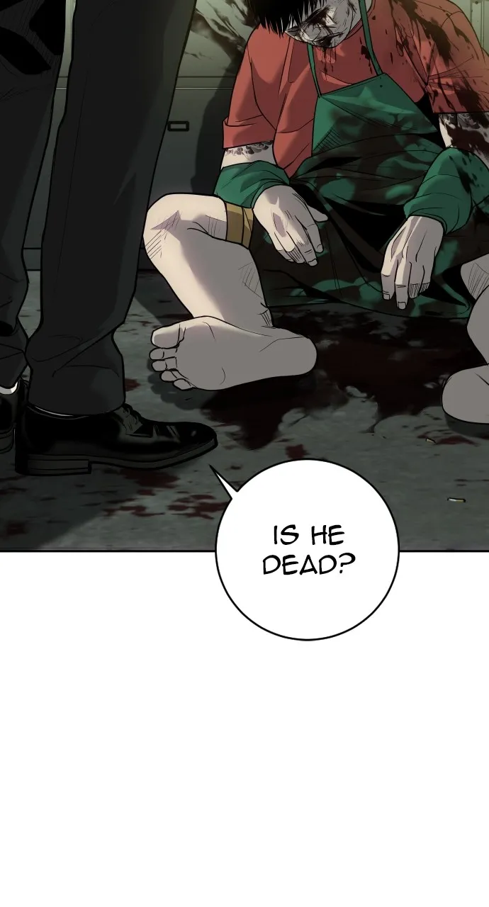 Read The Bad Son chapter 5 image 99 on Lezhin