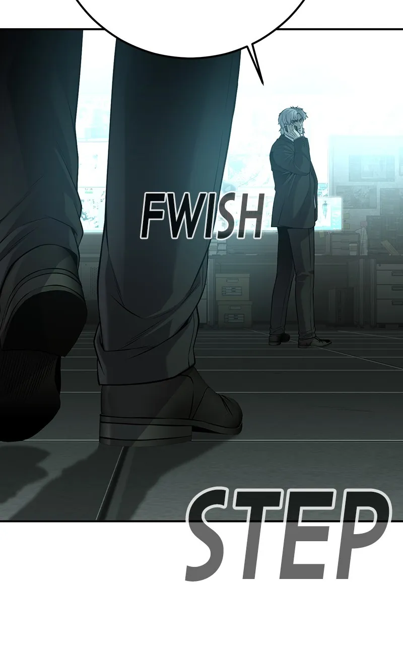 Read The Bad Son chapter 50 image 10 on Lezhin