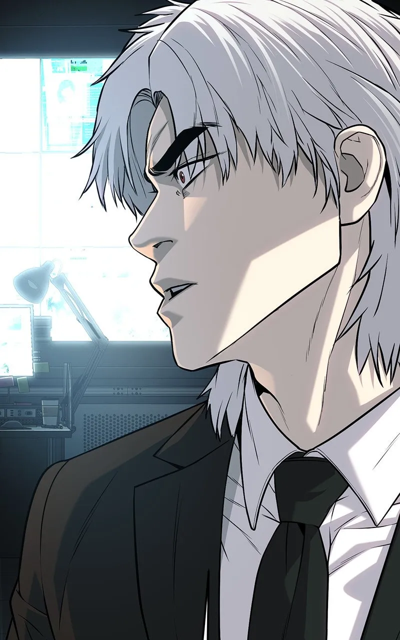 Read The Bad Son chapter 50 image 100 on Lezhin