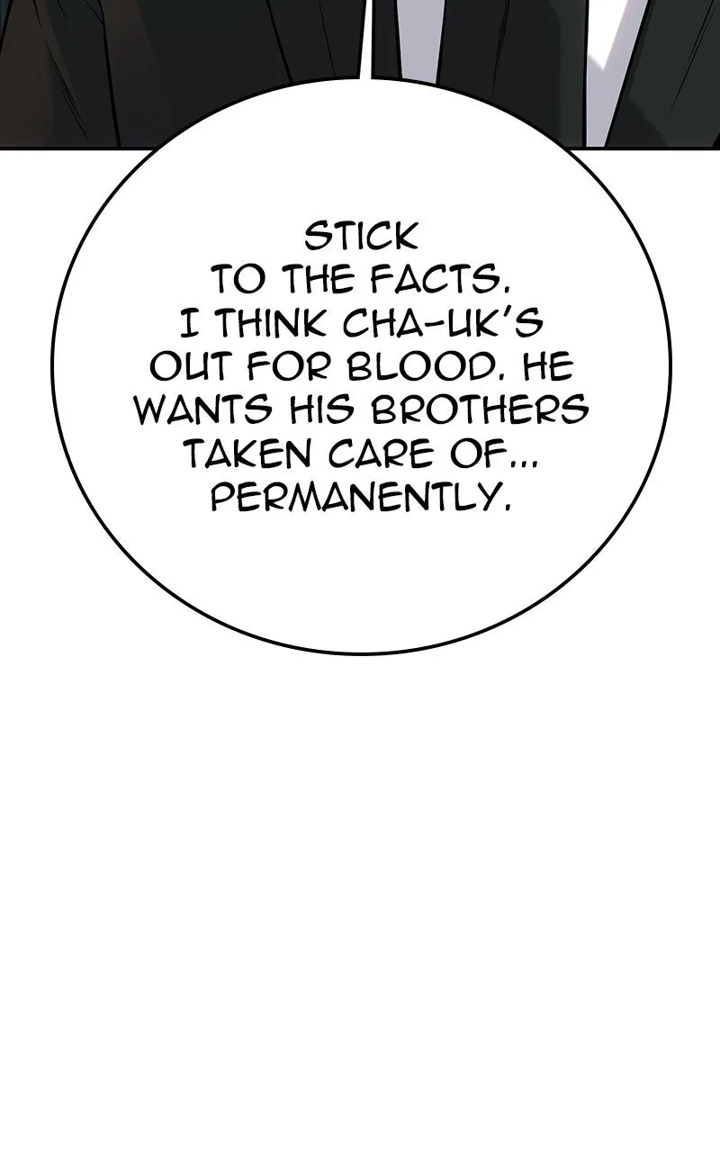 Read The Bad Son chapter 50 image 101 on Lezhin