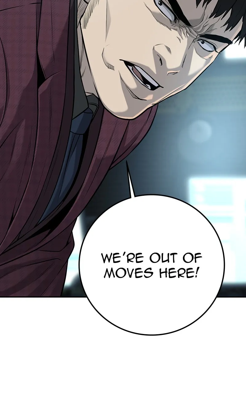 Read The Bad Son chapter 50 image 103 on Lezhin