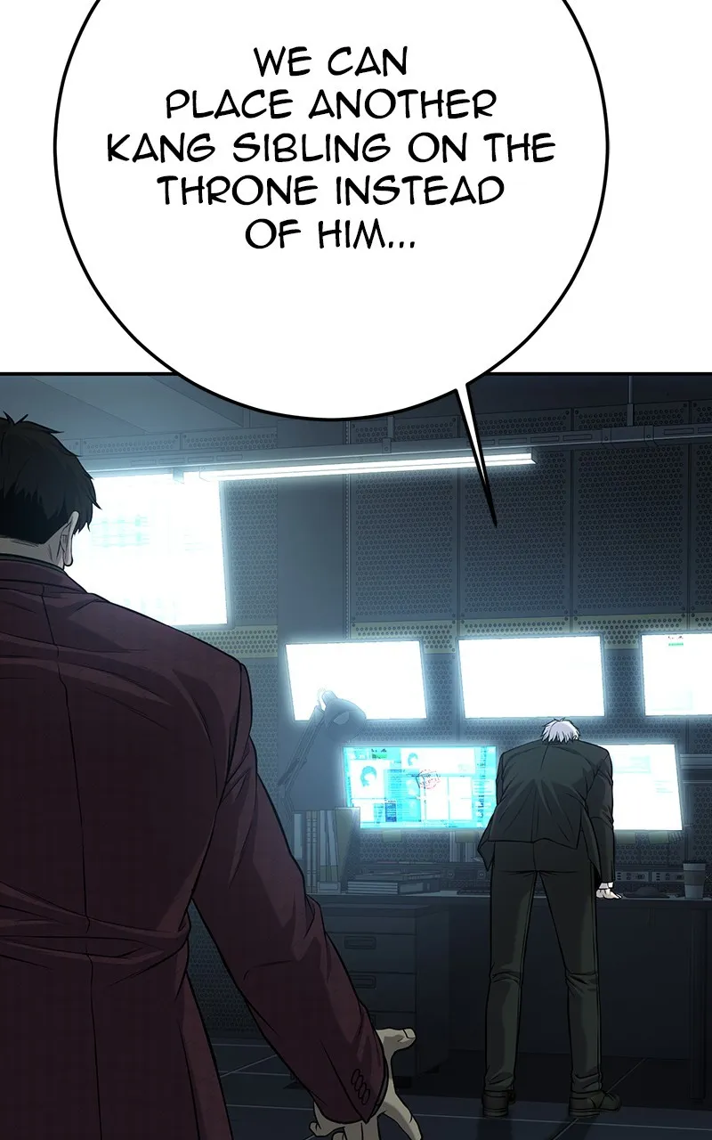 Read The Bad Son chapter 50 image 112 on Lezhin
