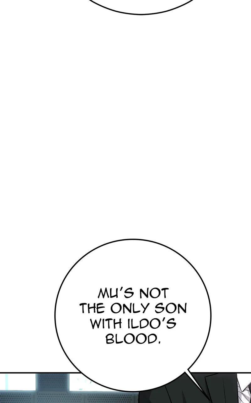 Read The Bad Son chapter 50 image 114 on Lezhin