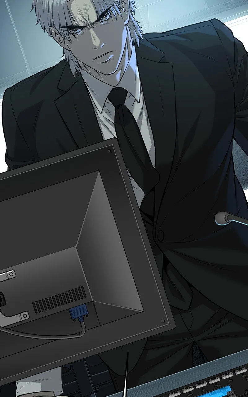 Read The Bad Son chapter 50 image 120 on Lezhin
