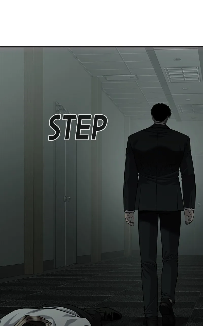 Read The Bad Son chapter 50 image 128 on Lezhin