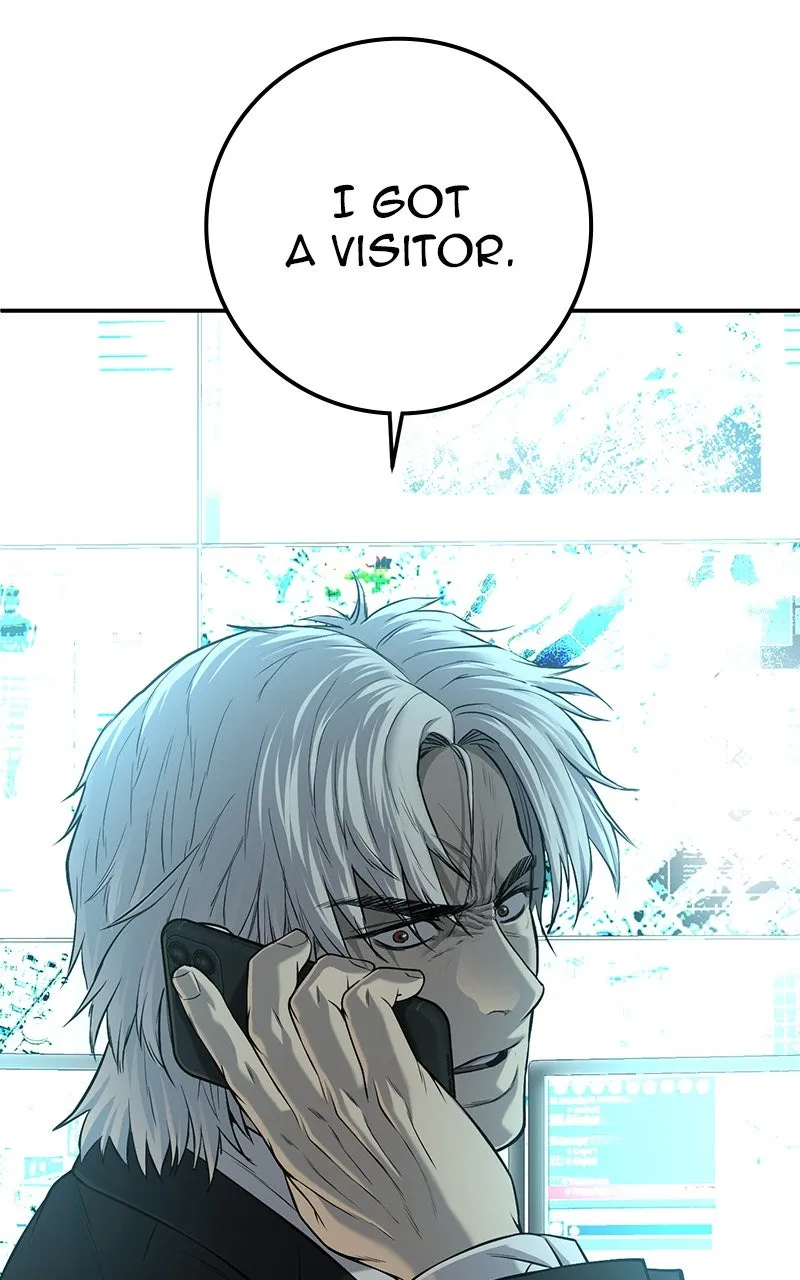 Read The Bad Son chapter 50 image 13 on Lezhin