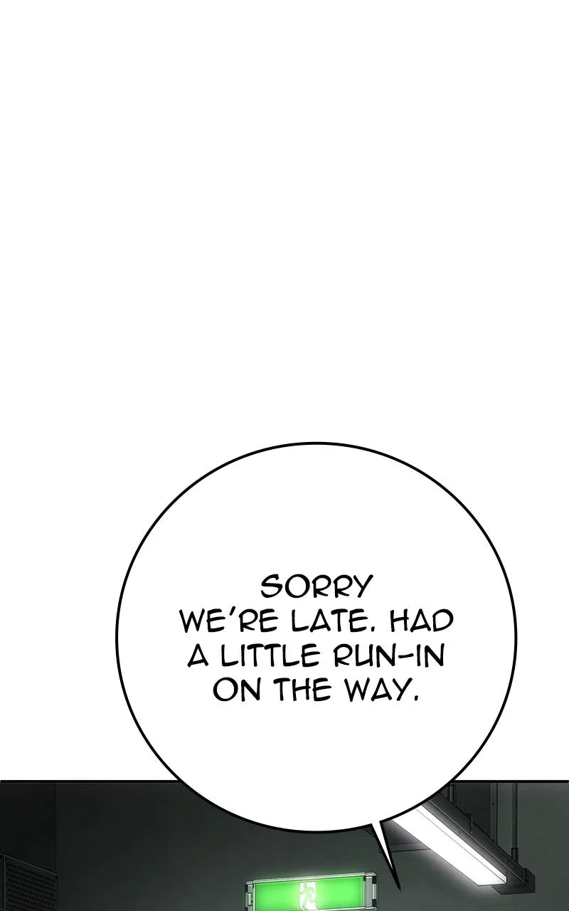 Read The Bad Son chapter 50 image 15 on Lezhin