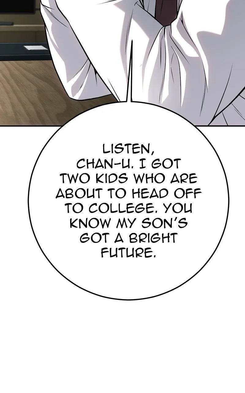 Read The Bad Son chapter 50 image 150 on Lezhin