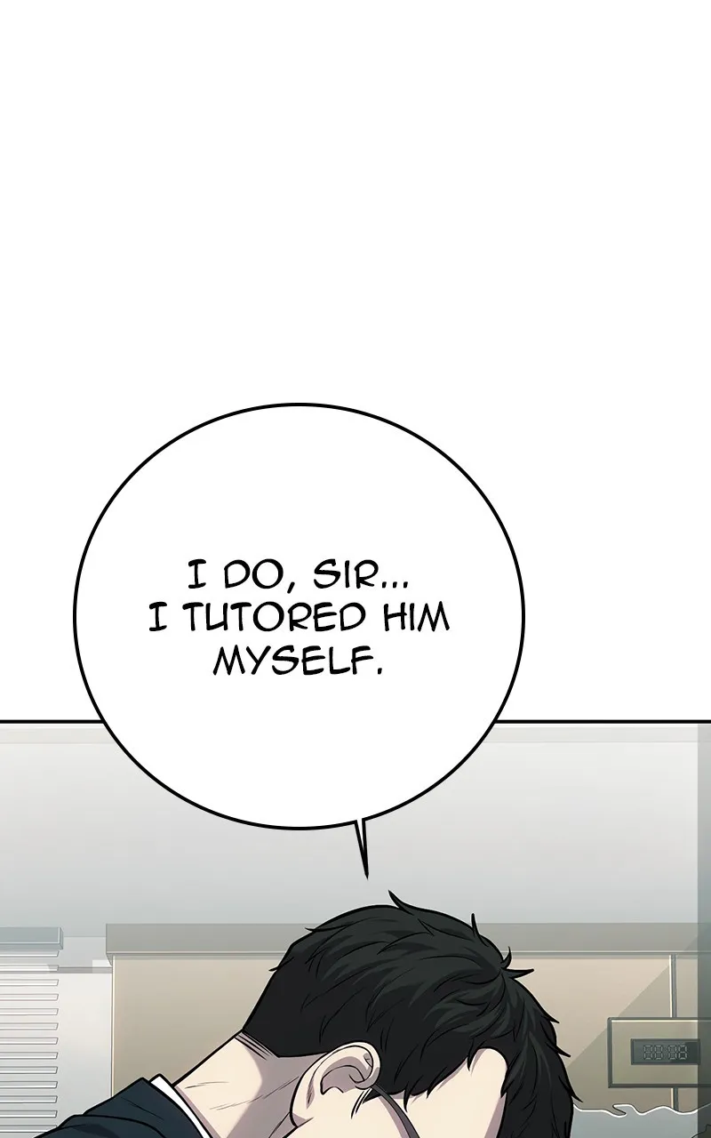 Read The Bad Son chapter 50 image 151 on Lezhin