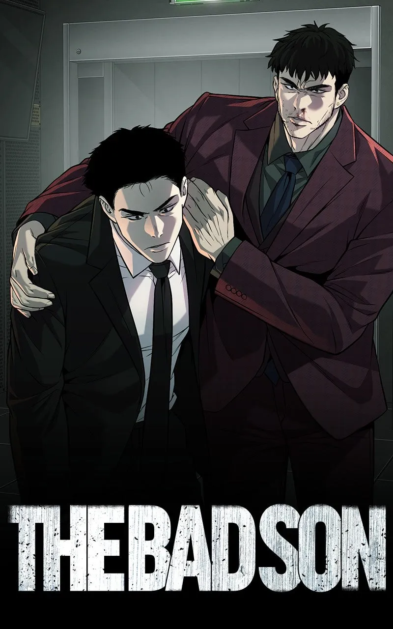 Read The Bad Son chapter 50 image 16 on Lezhin