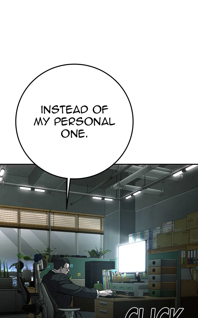 Read The Bad Son chapter 50 image 171 on Lezhin