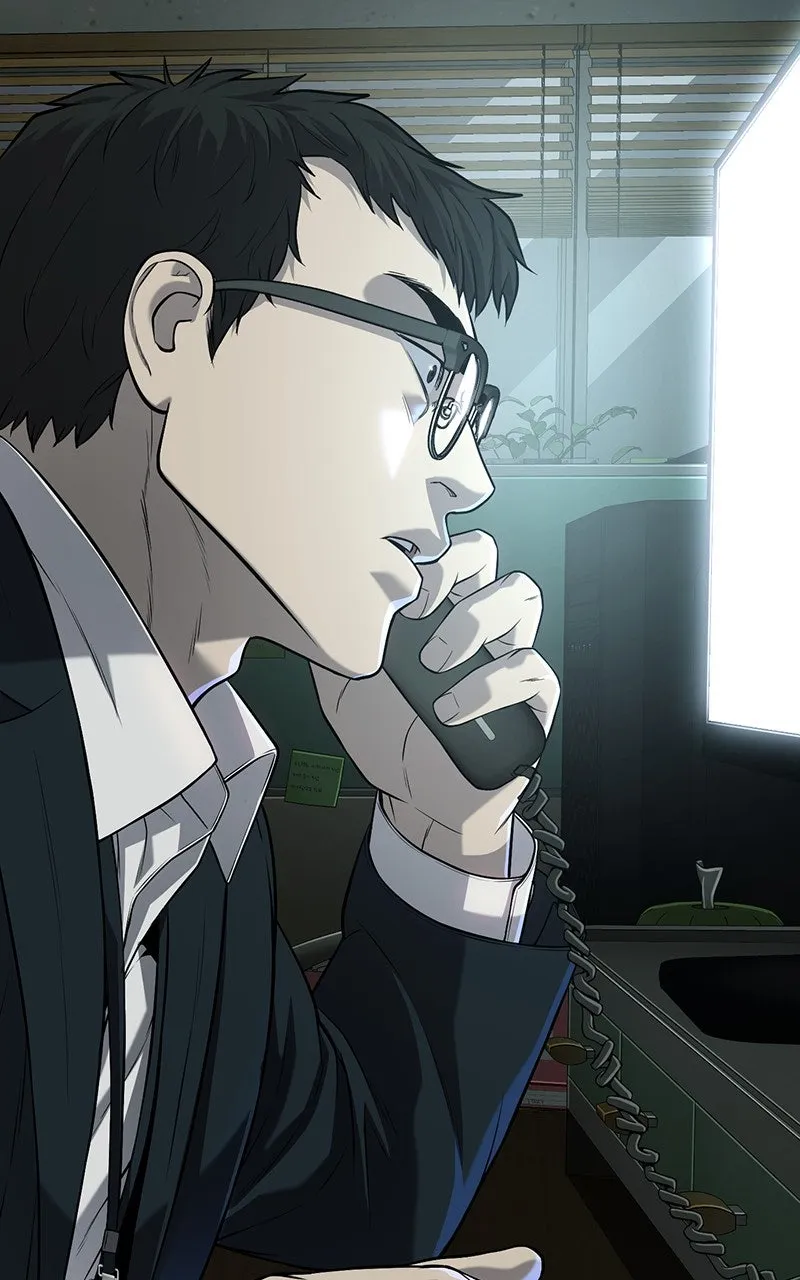 Read The Bad Son chapter 50 image 179 on Lezhin