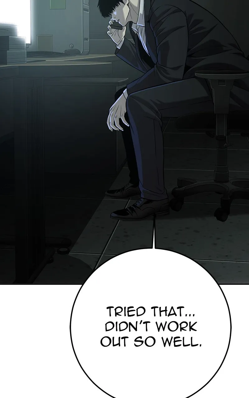 Read The Bad Son chapter 50 image 185 on Lezhin