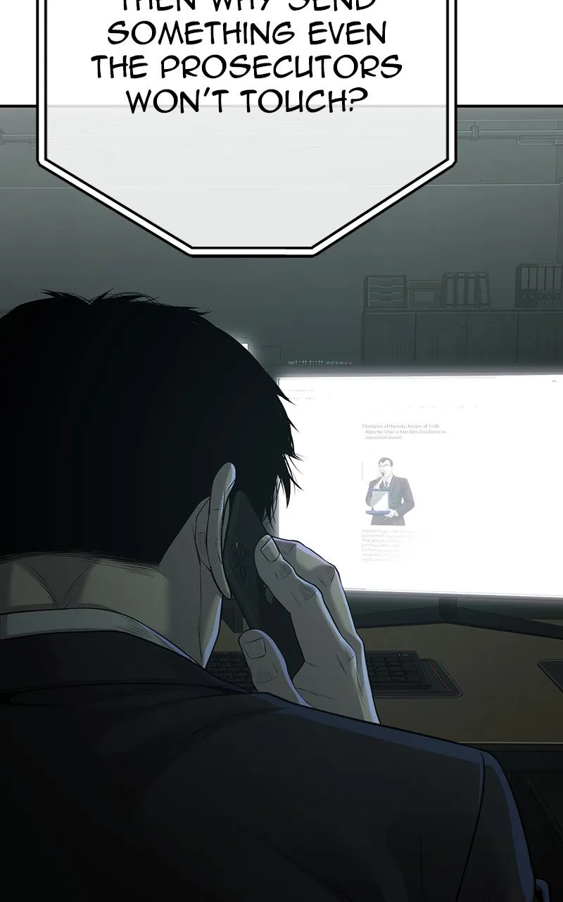 Read The Bad Son chapter 50 image 187 on Lezhin