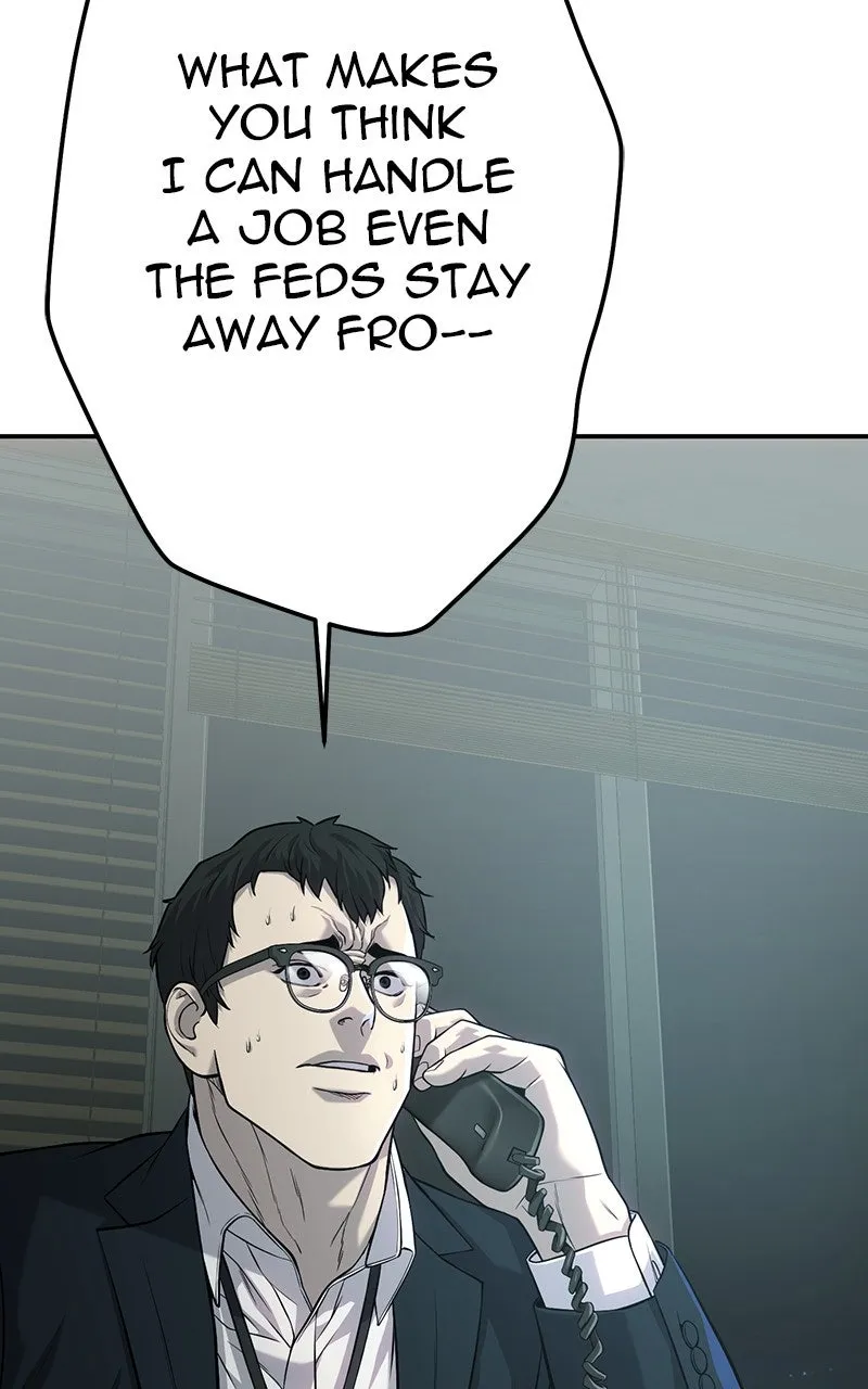 Read The Bad Son chapter 50 image 191 on Lezhin