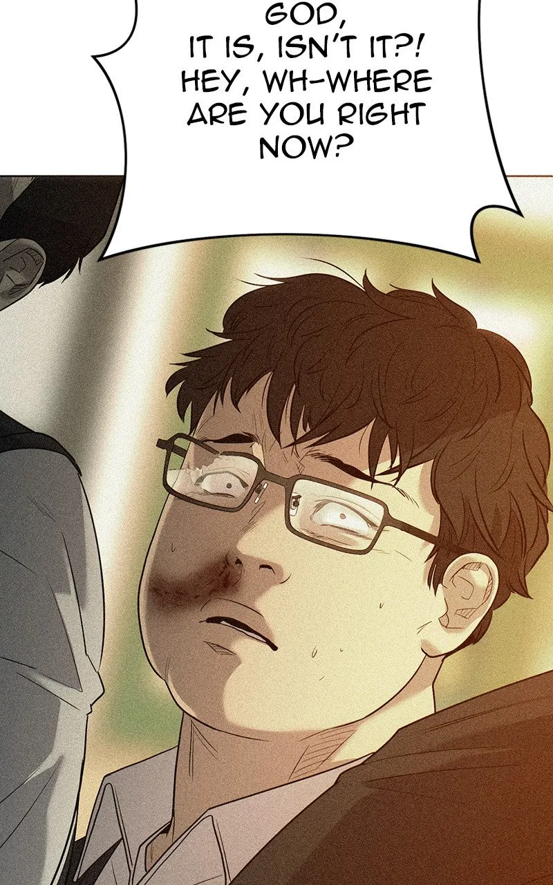 Read The Bad Son chapter 50 image 203 on Lezhin