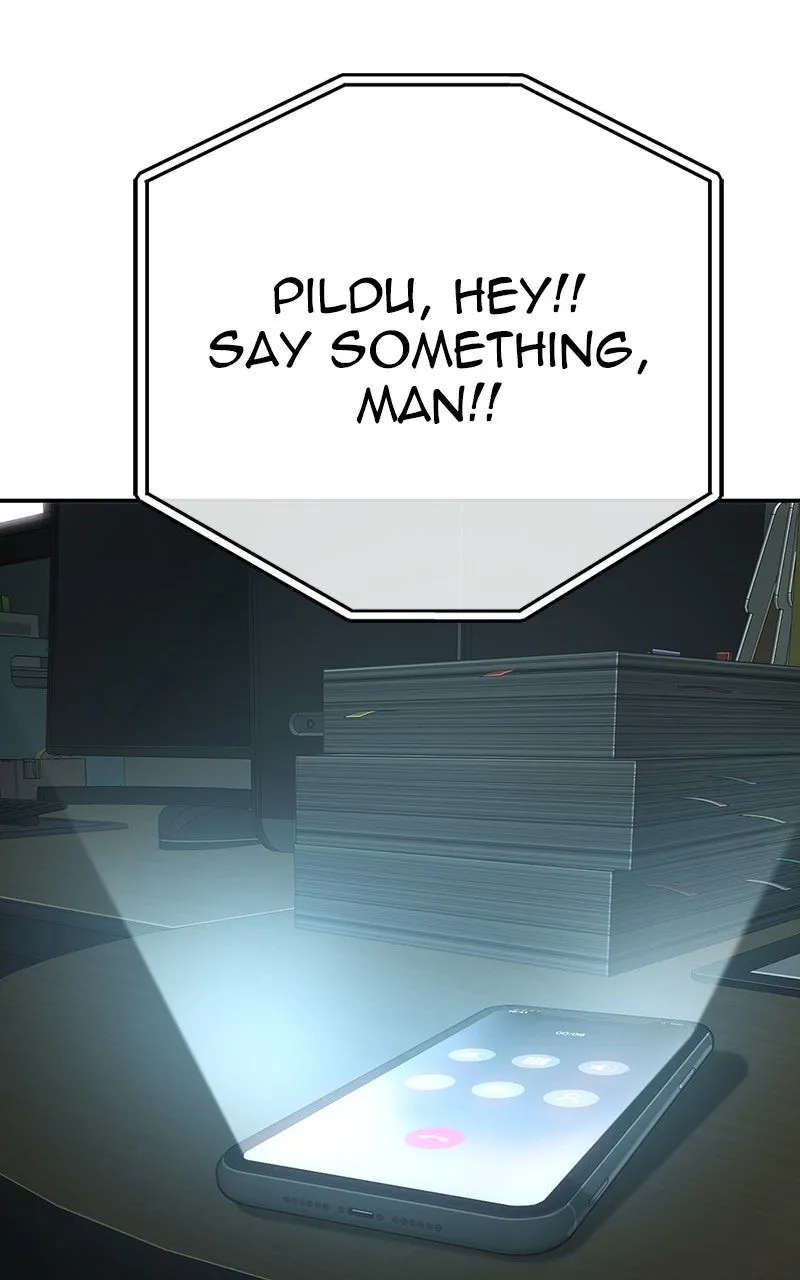 Read The Bad Son chapter 50 image 205 on Lezhin