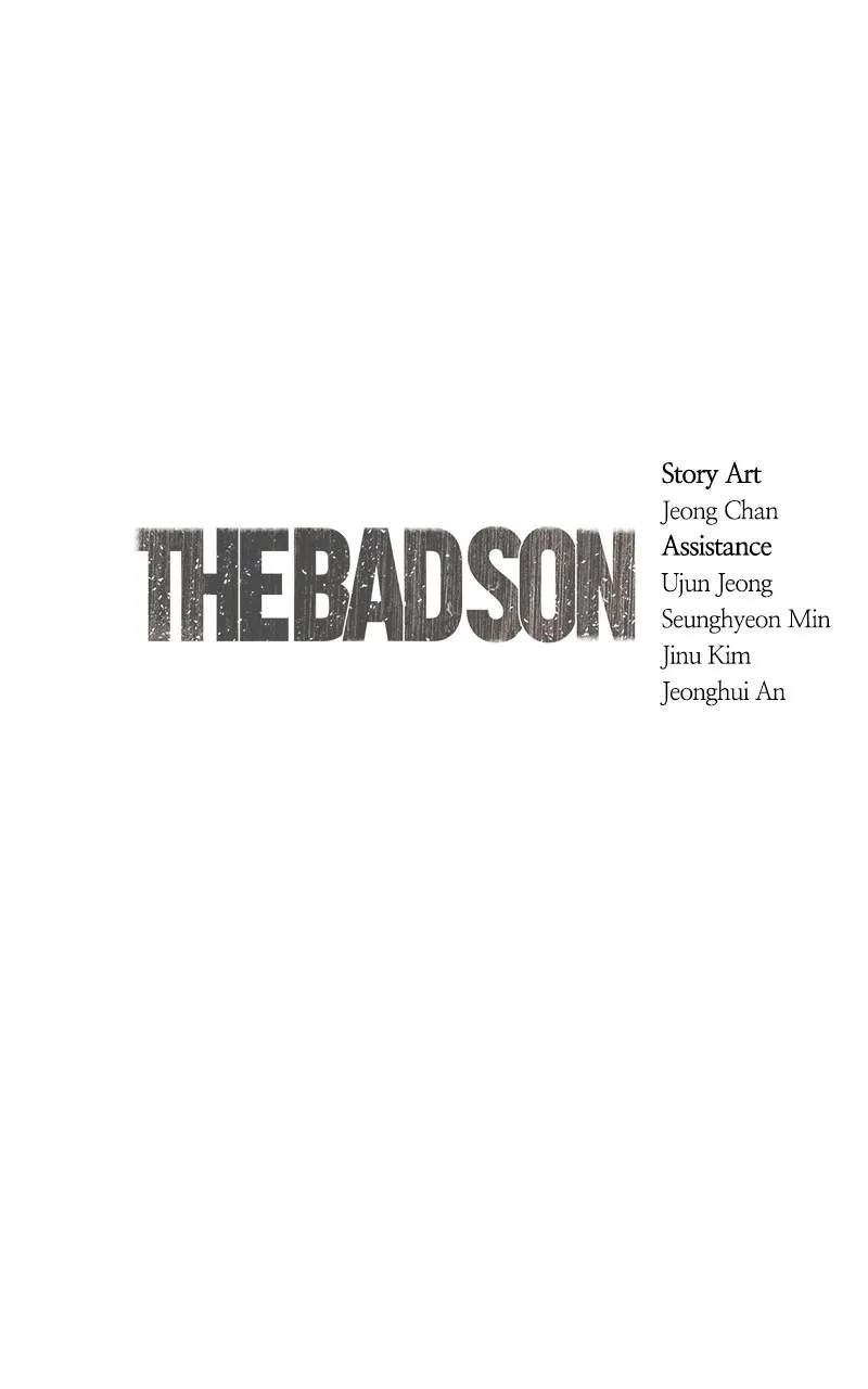Read The Bad Son chapter 50 image 229 on Lezhin