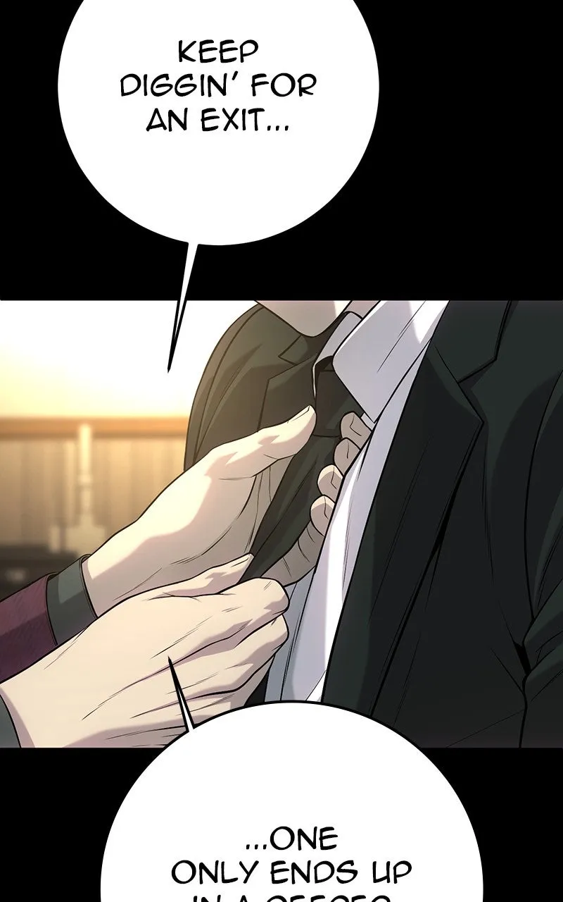 Read The Bad Son chapter 50 image 23 on Lezhin