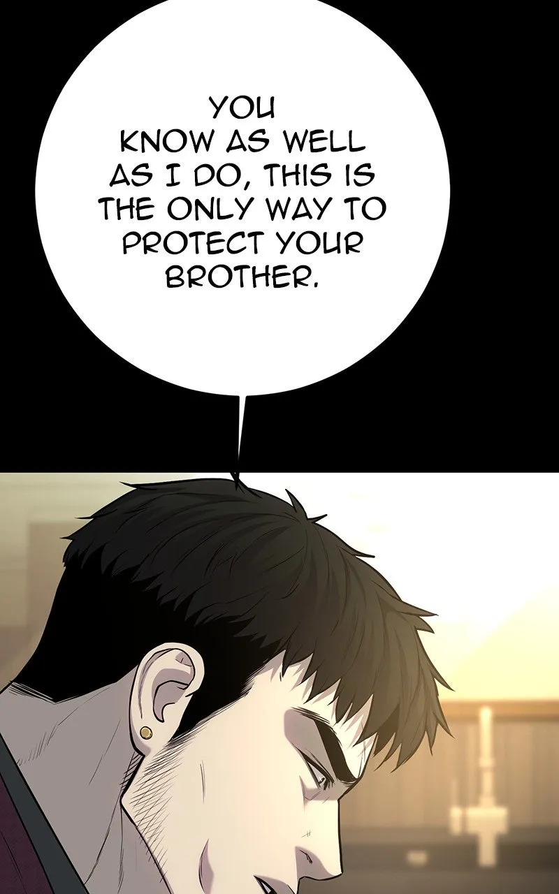 Read The Bad Son chapter 50 image 27 on Lezhin