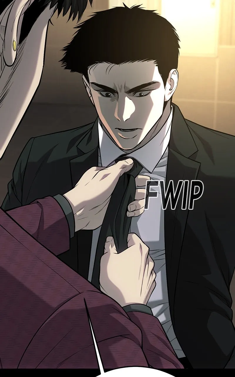Read The Bad Son chapter 50 image 30 on Lezhin