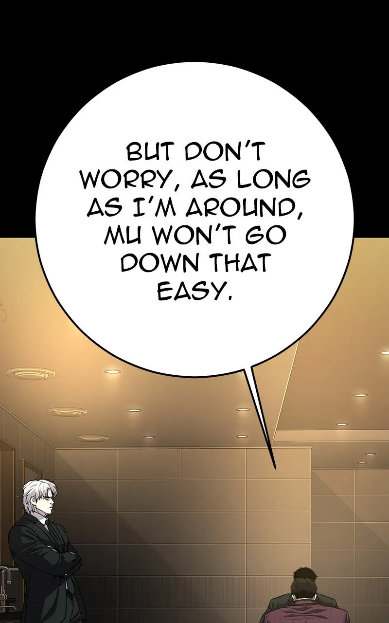Read The Bad Son chapter 50 image 32 on Lezhin