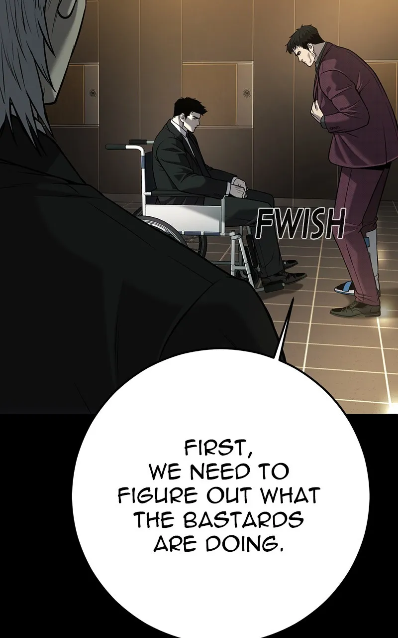 Read The Bad Son chapter 50 image 38 on Lezhin