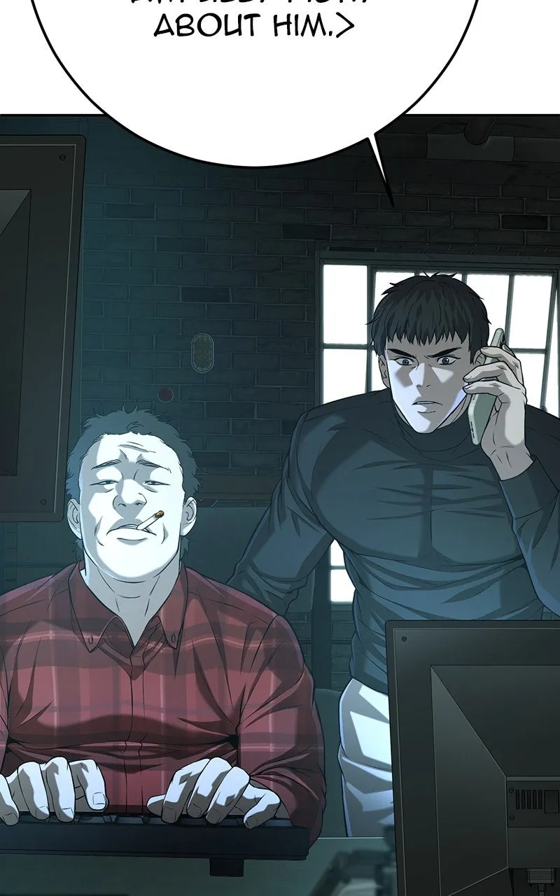 Read The Bad Son chapter 50 image 4 on Lezhin