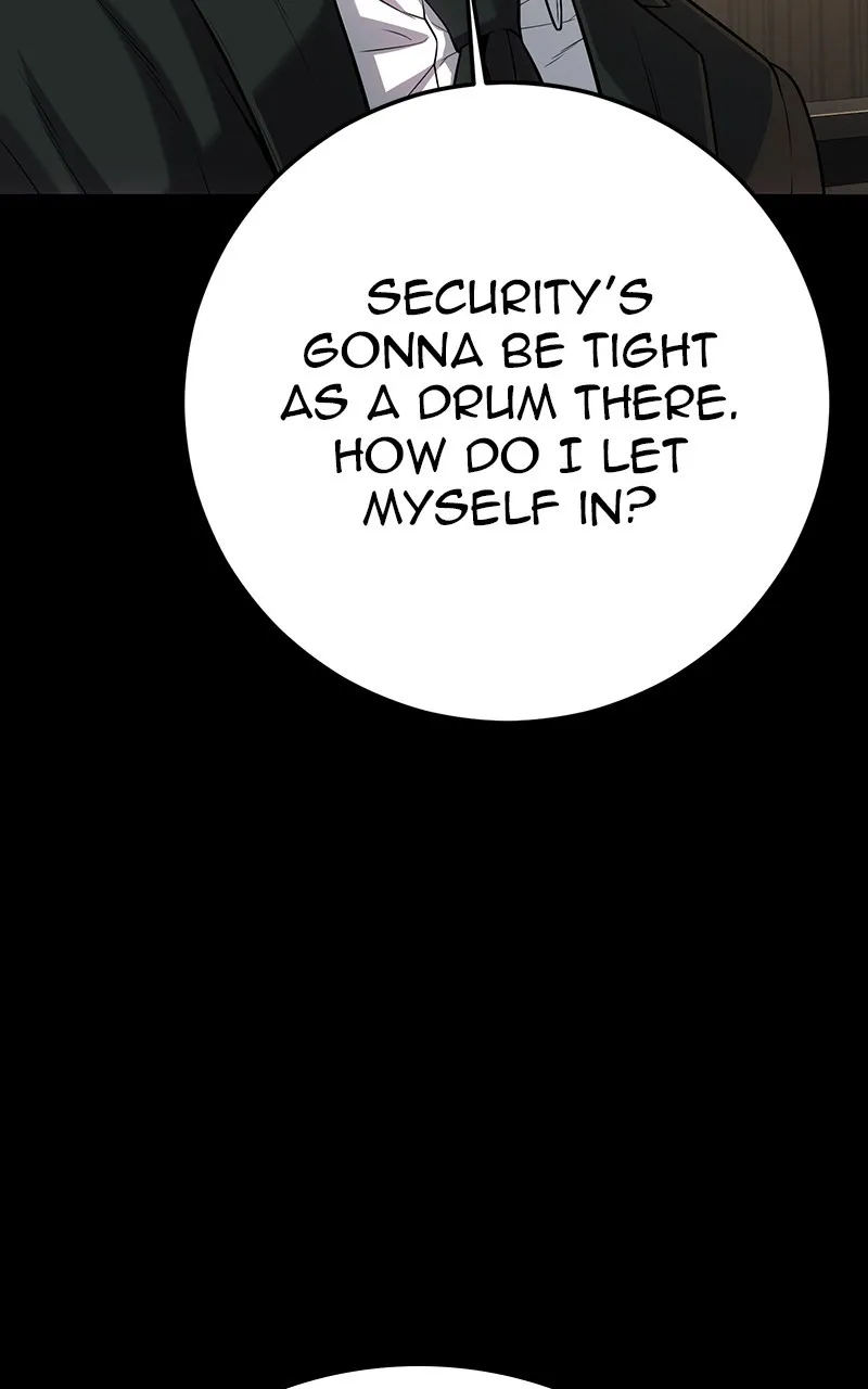 Read The Bad Son chapter 50 image 43 on Lezhin
