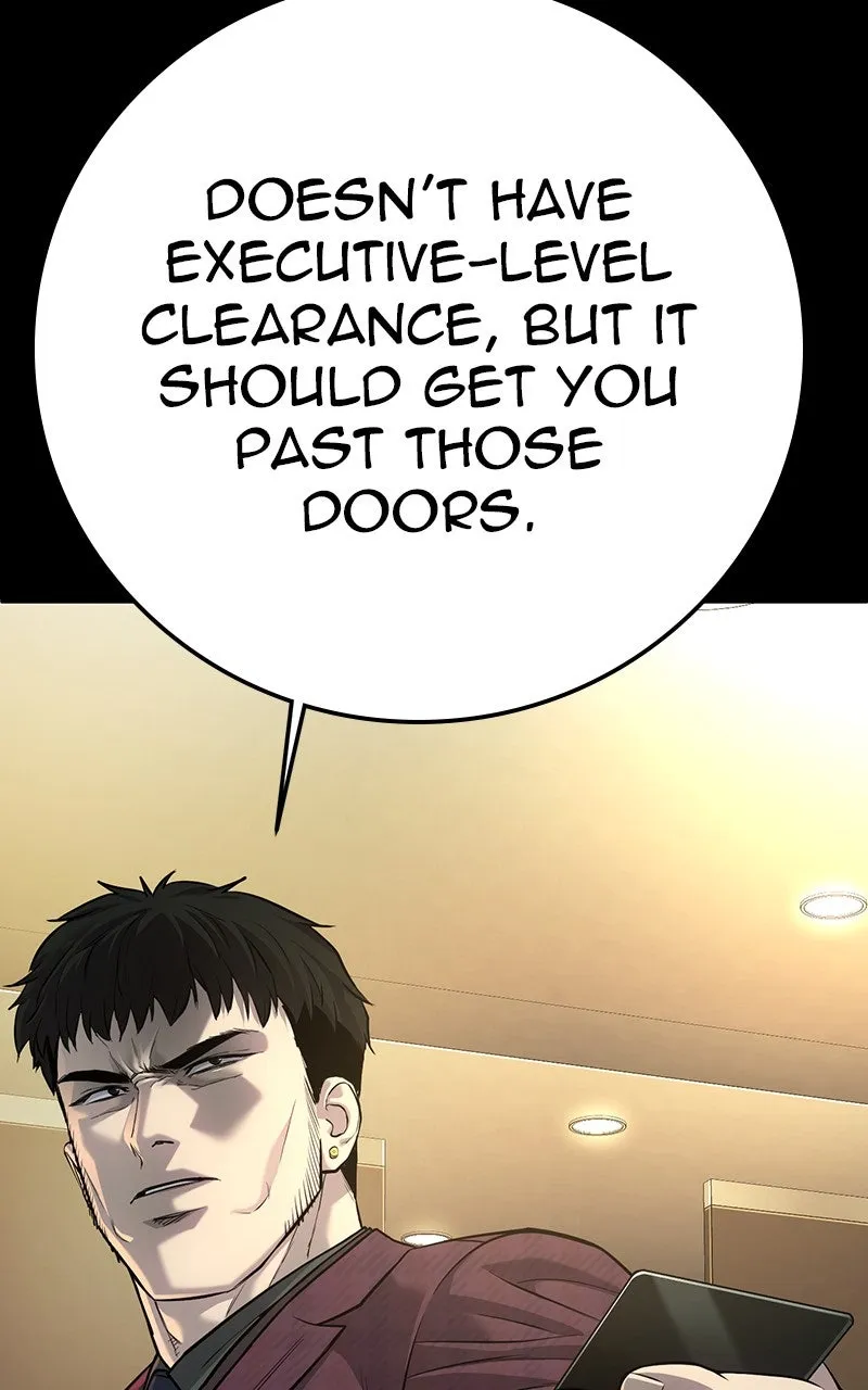 Read The Bad Son chapter 50 image 44 on Lezhin