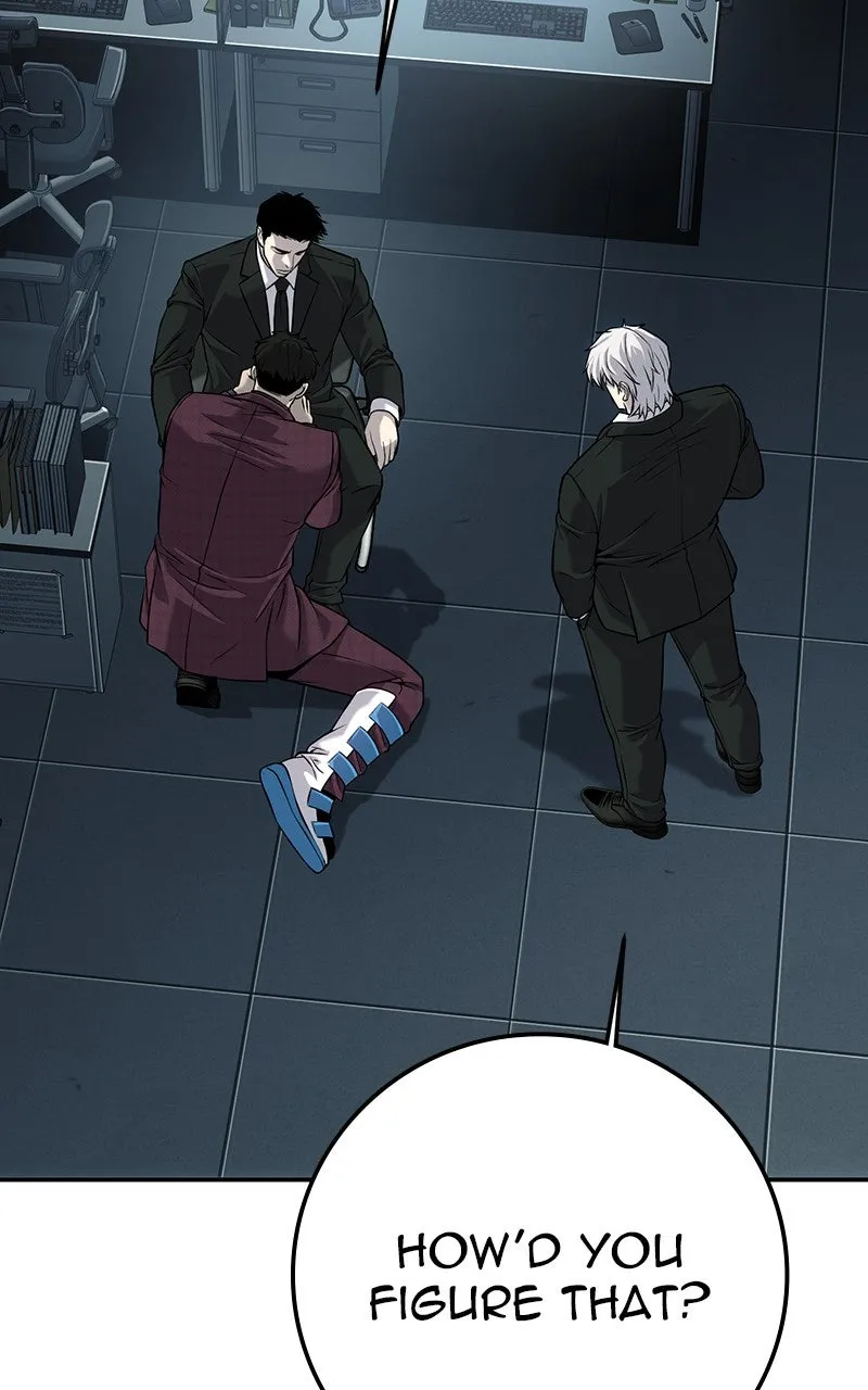 Read The Bad Son chapter 50 image 50 on Lezhin