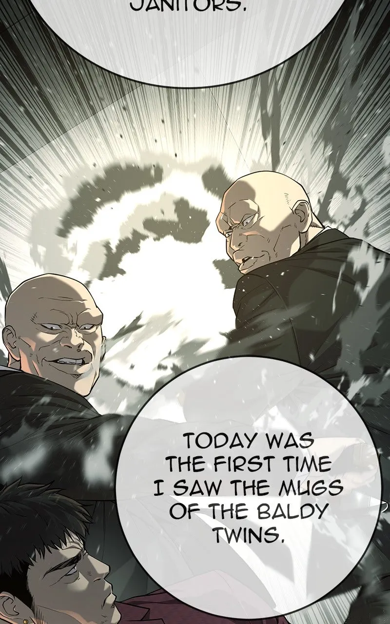 Read The Bad Son chapter 50 image 52 on Lezhin
