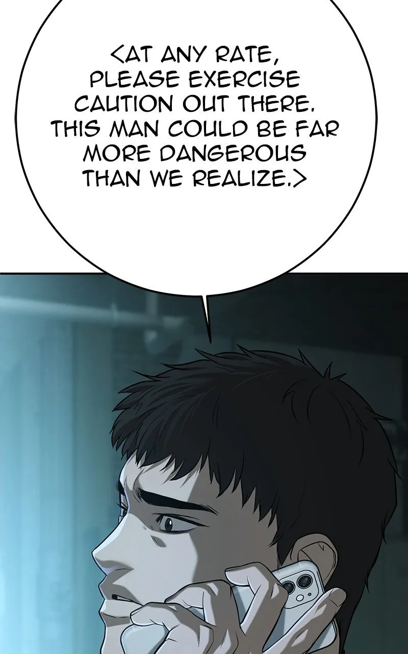 Read The Bad Son chapter 50 image 6 on Lezhin