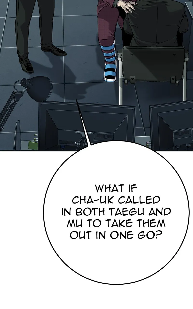 Read The Bad Son chapter 50 image 65 on Lezhin
