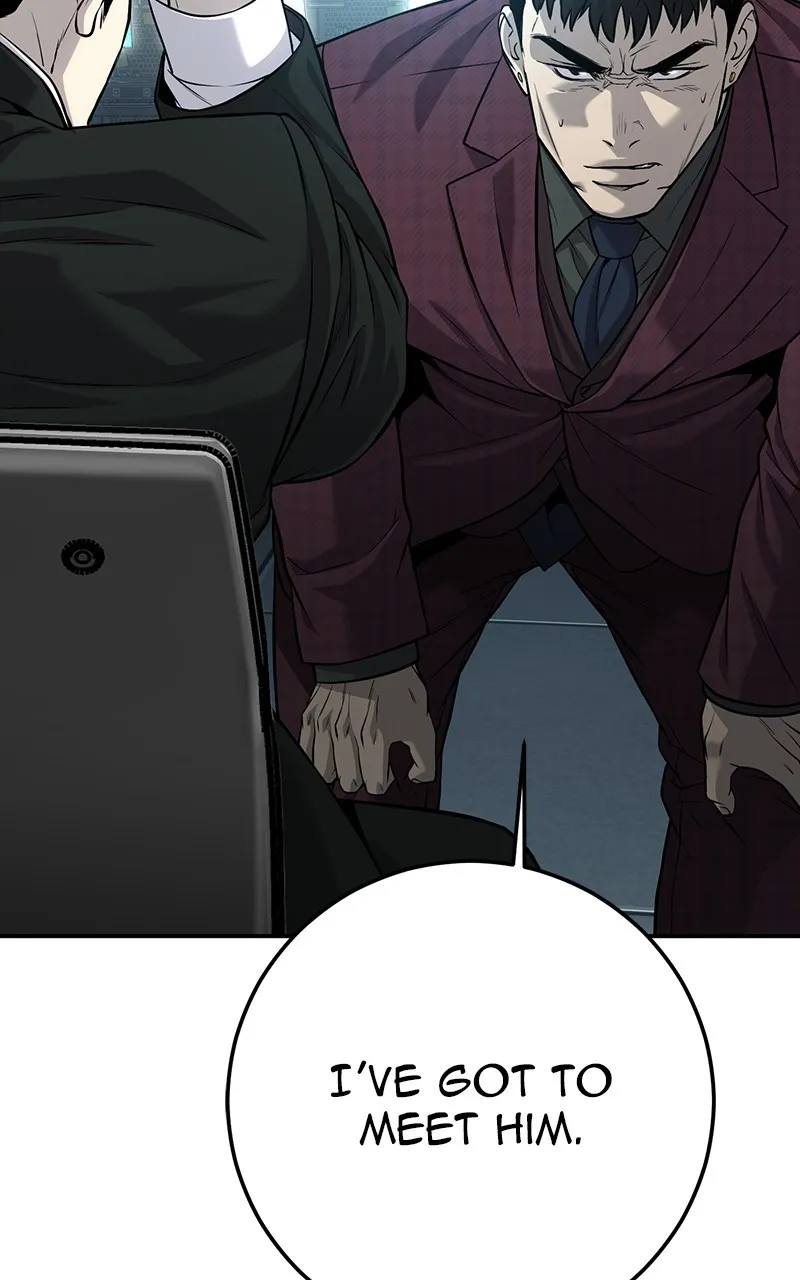 Read The Bad Son chapter 50 image 93 on Lezhin