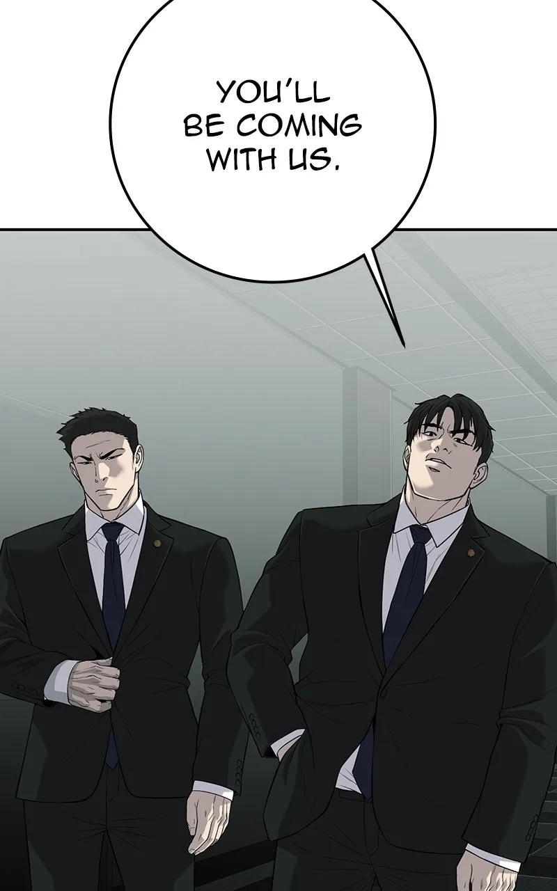 Read The Bad Son chapter 51 image 115 on Lezhin