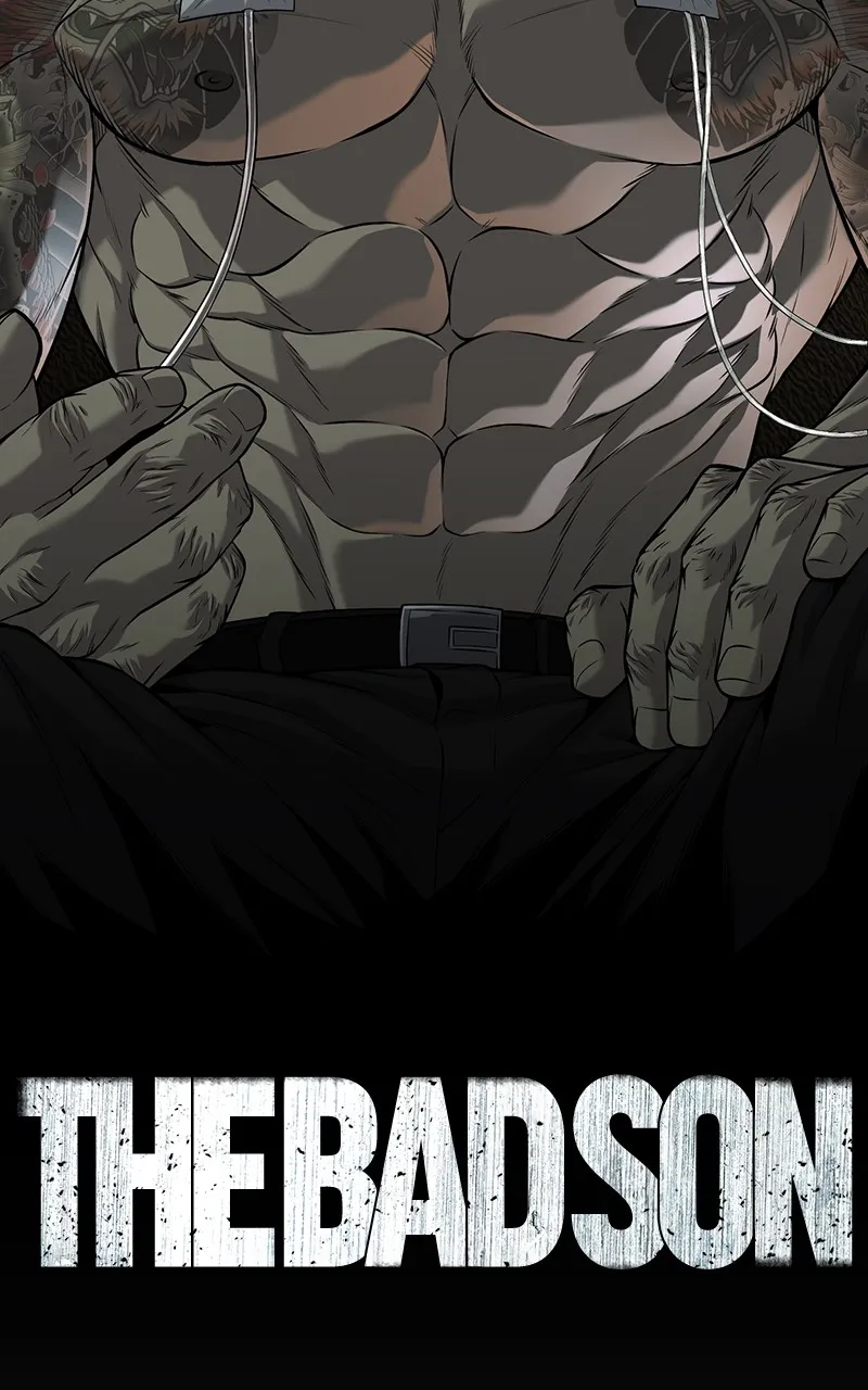 Read The Bad Son chapter 51 image 16 on Lezhin