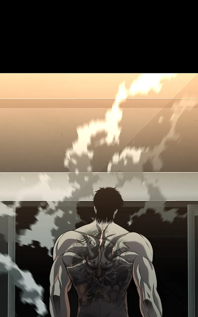 Read The Bad Son chapter 51 image 2 on Lezhin