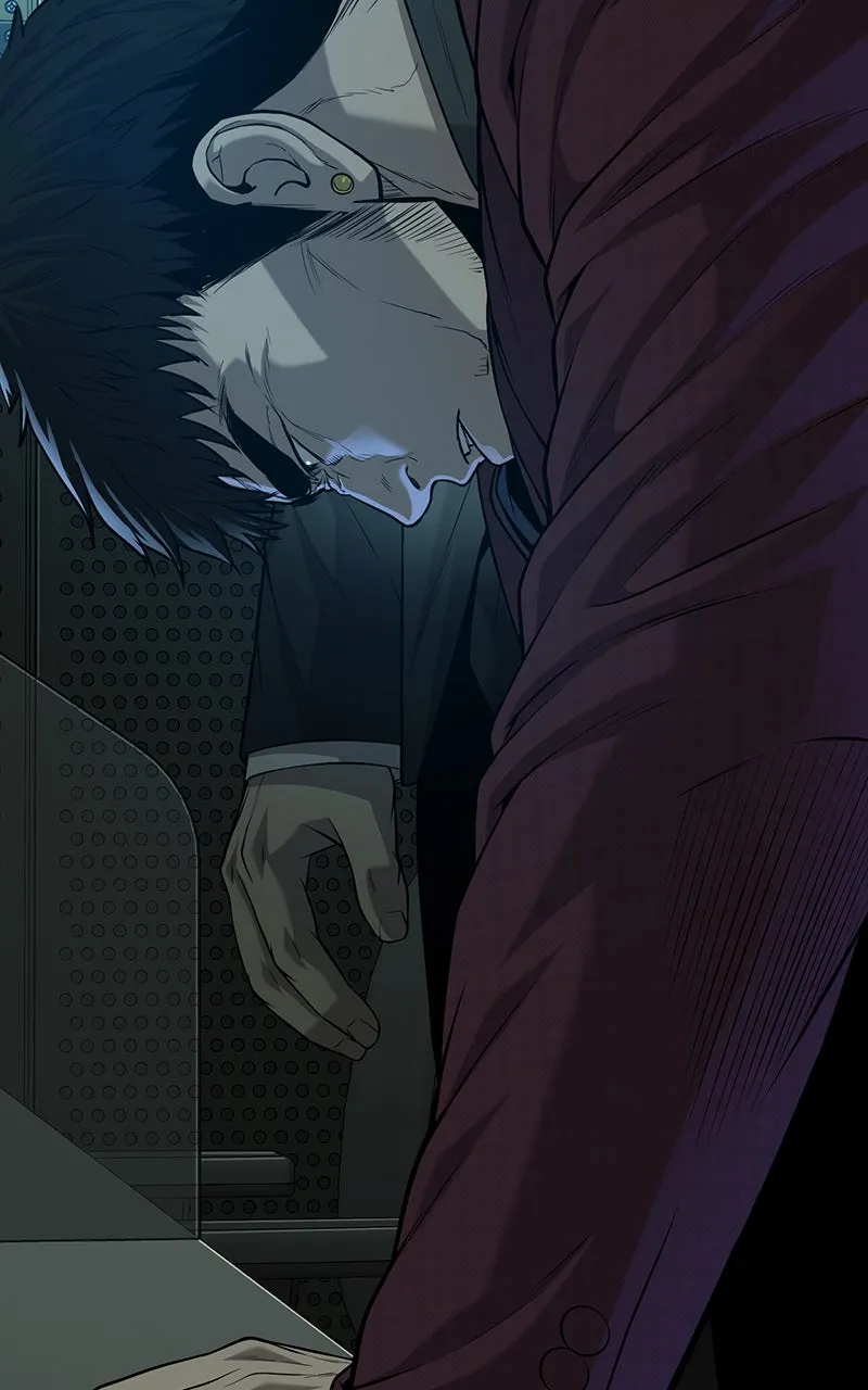 Read The Bad Son chapter 51 image 239 on Lezhin