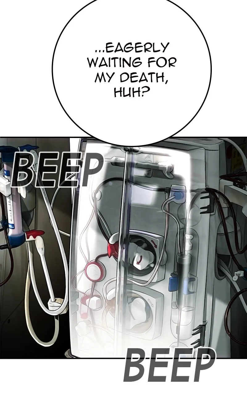 Read The Bad Son chapter 51 image 25 on Lezhin
