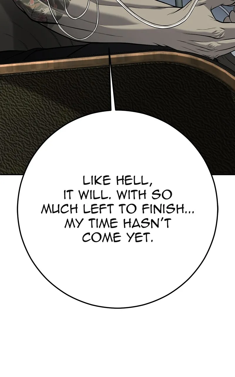 Read The Bad Son chapter 51 image 30 on Lezhin