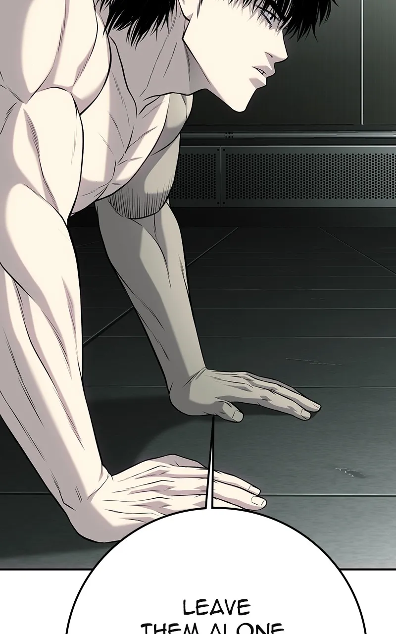 Read The Bad Son chapter 51 image 32 on Lezhin