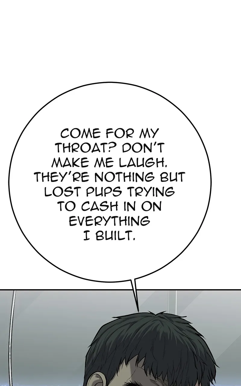 Read The Bad Son chapter 51 image 34 on Lezhin